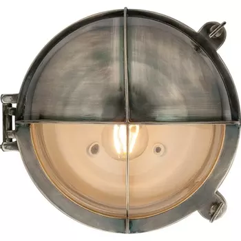 Настенный светильник уличный IP54 Covali WL-51713