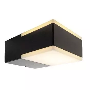Настенный светильник уличный Cube 730355 (Deko-Light)