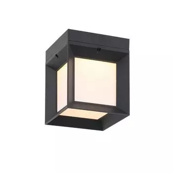 Настенный светильник уличный ST Luce Cubista SL077.401.01