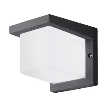 Настенный светильник уличный IP54 LED Eglo Desella 1 95097