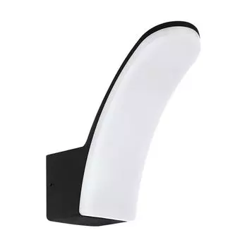Настенный светильник уличный IP44 LED Eglo Fiumicino 98148