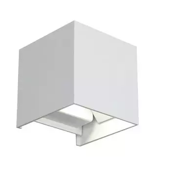 Настенный светильник светодиодный уличный IP65 ST Luce Staffa SL560.501.02