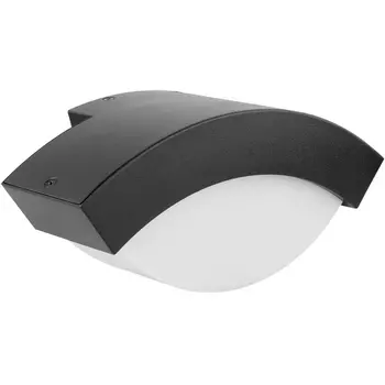Настенный светильник уличный Bl Oasis Light Geometry 2146