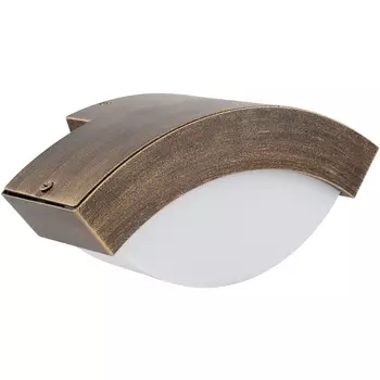 Настенный светильник уличный GB Oasis Light Geometry 2146