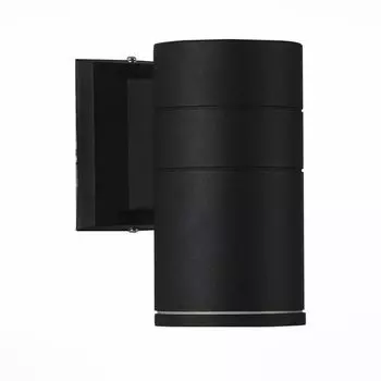 Настенный светильник светодиодный уличный IP65 ST Luce TUBO SL561.401.01