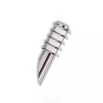 Настенный светильник уличный Inox 75819 (Oasis Light)