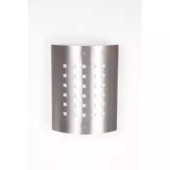 Настенный светильник уличный INOX 77810 (Oasis Light)