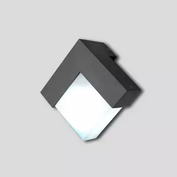 Настенный светильник уличный IP44 2103 (Oasis Light)