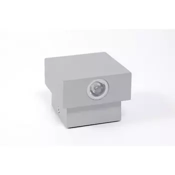 Настенный светильник уличный IP44 W78328 Oasis Light TUBE LED S