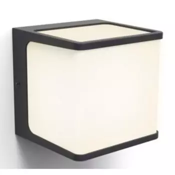 Настенный светильник уличный IP54 W1970 (Oasis Light)