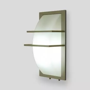Настенный светильник уличный IP65 1847 A (Oasis Light)