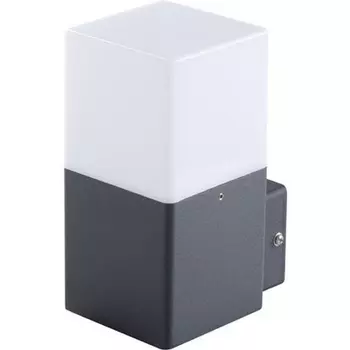 Настенный светильник уличный IP44 Kanlux VADRA 29010