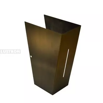 Настенный светильник уличный IP54 LD-Lighting LD-J LD-JB007