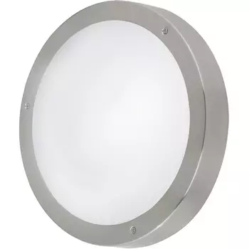 Настенный светильник светодиодный уличный IP44 Eglo Vento 1 94121