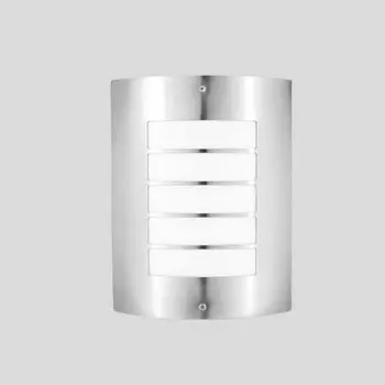 Настенный светильник уличный Oasis Light 77815 SS