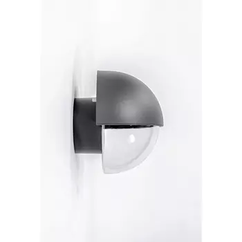 Настенный светильник уличный Oasis Light GEOMETRY 1842 Gr