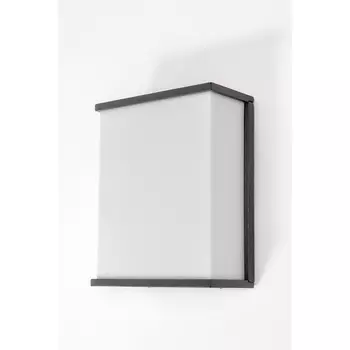 Настенный светильник уличный Oasis Light GEOMETRY 1843 Gr