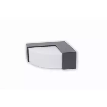 Настенный светильник уличный Oasis Light GEOMETRY 2104 Gr