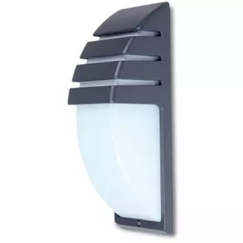 Настенный светильник уличный Oasis Light SIDNEY 1836 Gr