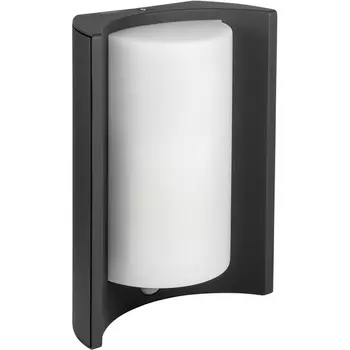 Настенный светильник уличный IP44 Oasis Light SIDNEY 0645 Gr