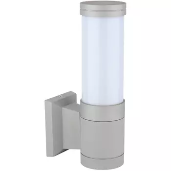 Настенный светильник уличный IP44 Oasis Light TUBE 78038 S