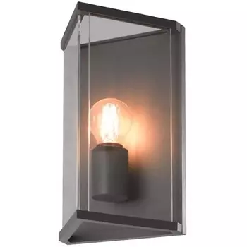 Настенный светильник уличный Oasis Light UNITE 2693 Bl