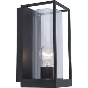 Настенный светильник уличный Oasis Light UNITE 2888 Bl