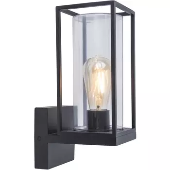 Настенный светильник уличный Oasis Light UNITE 2888A Bl