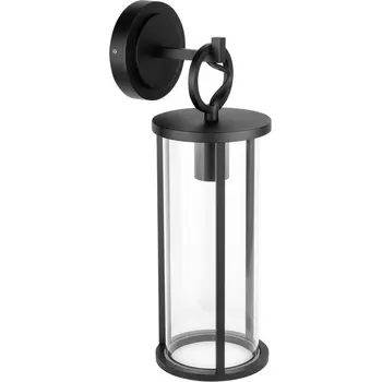 Настенный светильник уличный IP54 Oasis Light UNITE 2312 Bl