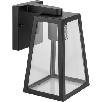 Настенный светильник уличный IP44 Oasis Light UNITE 2909 Bl
