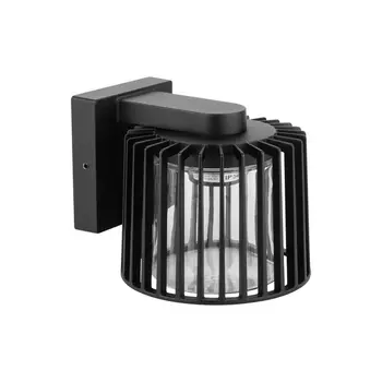 Настенный светильник уличный IP54 Oasis Light UNITE 1975 Bl