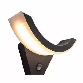 Настенный светильник уличный Oliv 730398 (Deko-Light)
