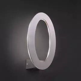 Настенный светильник уличный Oval 341094 (Deko-Light)