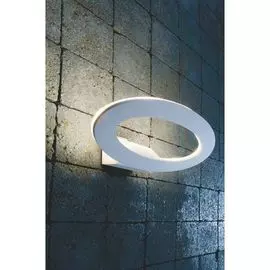 Настенный светильник уличный Oval 341095 (Deko-Light)