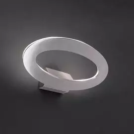 Настенный светильник уличный Oval 341096 (Deko-Light)