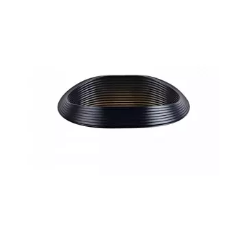 Настенный светильник светодиодный ZD8008-13W BK iLedex Virgo