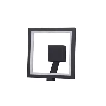 Настенный светильник уличный LED IP65 Mantra Rodas 6470
