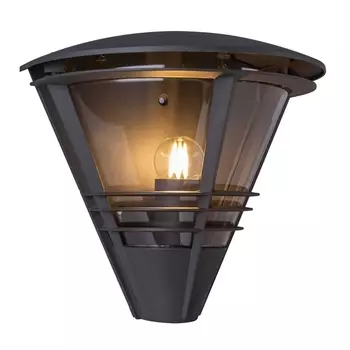 Настенный светильник уличный IP44 Globo Salla 32093A