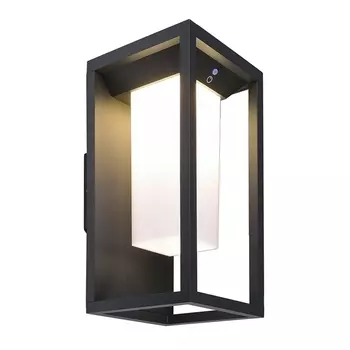Настенный светильник уличный IP54 LED Samas Deko-Light Solar 731122