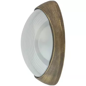Настенный светильник уличный IP44 Gb Oasis Light Sidney 10808
