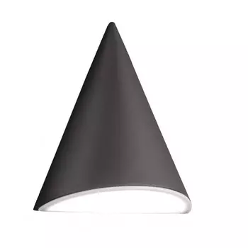 Настенный светильник уличный 91430 Bl Oasis Light Sidney