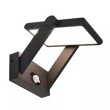 Настенный светильник уличный IP54 LED Deko-Light Solar Premium 731116