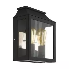 Настенный светильник уличный Eglo Soncino 97294