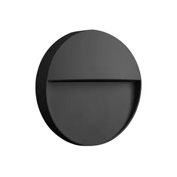 Настенный светильник уличный светодиодный IP54 Mantra Baker 7013