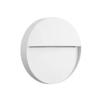 Настенный светильник уличный светодиодный IP54 Mantra Baker 7014