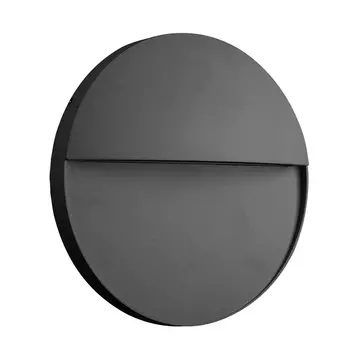Настенный светильник уличный светодиодный IP54 Mantra Baker 7017