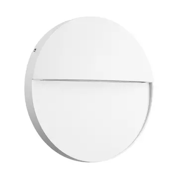 Настенный светильник уличный светодиодный IP54 Mantra Baker 7018