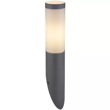 Настенный светильник уличный светодиодный IP44 Globo Boston 3157A