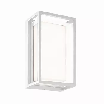 Настенный светильник уличный светодиодный IP65 Mantra Chamonix 7063