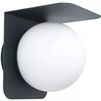 Настенный светильник уличный светодиодный IP44 Eglo Corrientes 99581